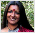 Nandita Palchoudhuri Nandita Palchoudhuri