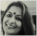 Nandita Palchoudhuri Nandita Palchoudhuri