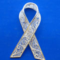 Silver Filigree