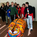 Puppet  and Mask workshop