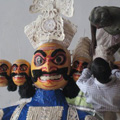 Ravana's Head