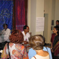 Exhibition in Madrid