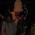 Kali Installation in Barcelona