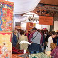 Exhibition In Milan