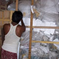 Packing for International Destination