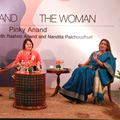 Pinky-Anand