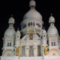 Ready Pandal on Calcutta Streets