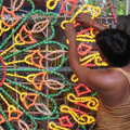 Traditional Chandanagar Lights Panel