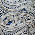 Shola decoration